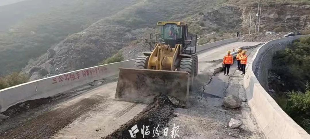 全面恢复通行