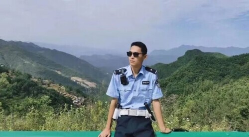 张少东，被你圈粉了
