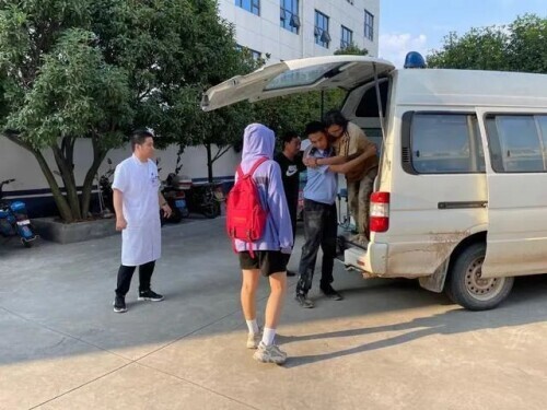 张少东，被你圈粉了