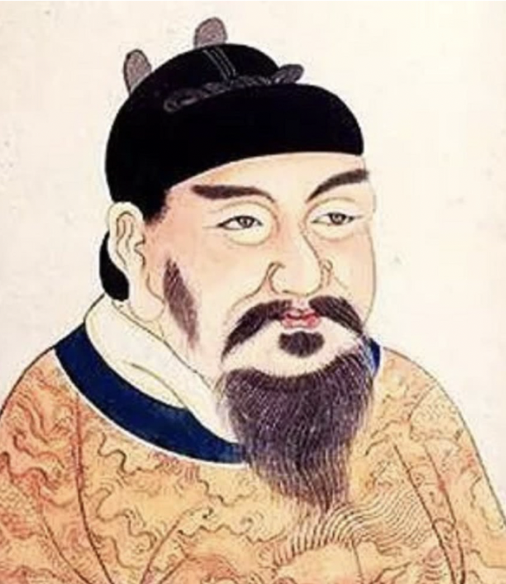 历史上的唐高宗，真的是人们口中的傀儡皇帝吗？