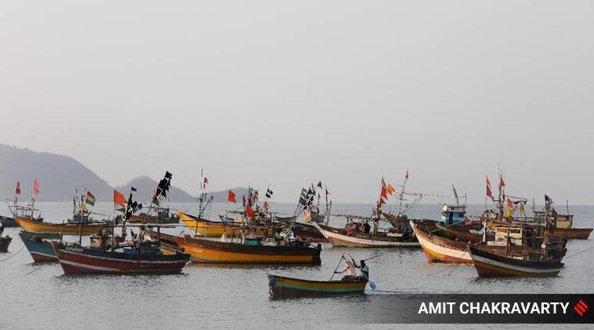 印度渔船遭巴基斯坦开火，一名渔民丧生