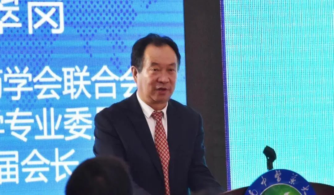 一个重量级机构在昆成立，推动中医药走向世界