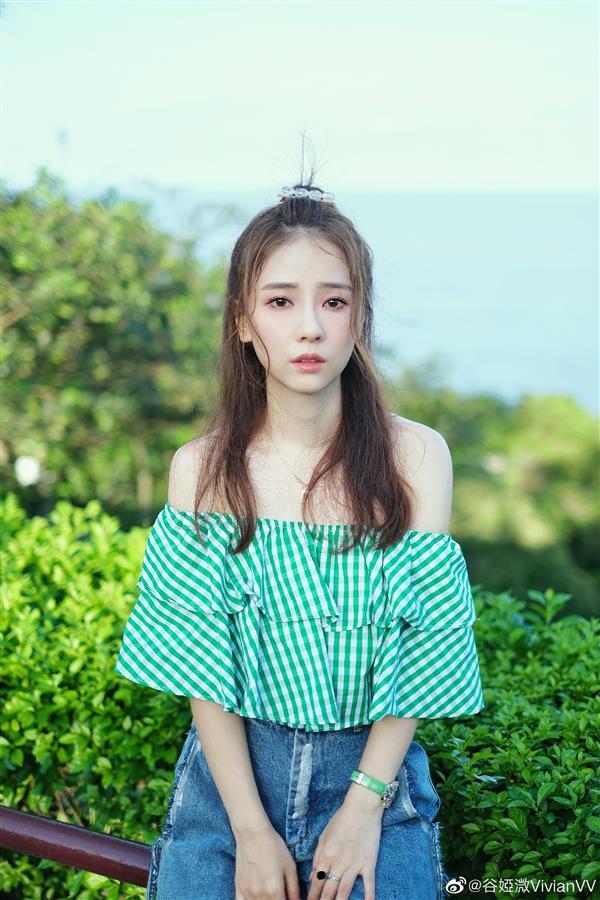 听过《今宵多珍重》《哭墙》？TVB热门剧集里的刷屏插曲，由武音毕业的女孩唱响