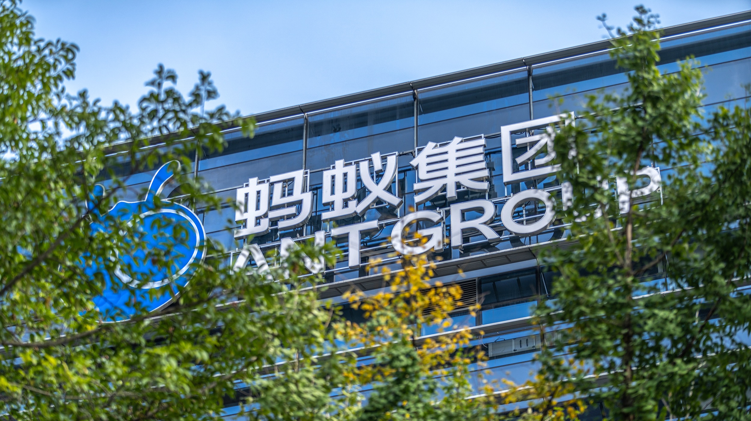 借呗“分家”，蚂蚁集团整改触达“核心区”