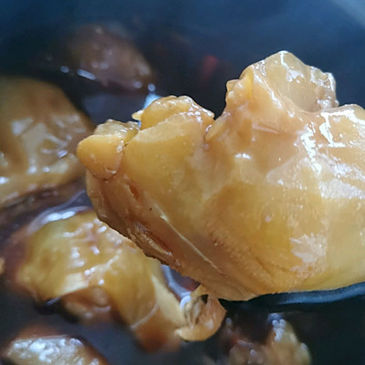 牛蹄筋的营养价值和功效作用，牛蹄筋热量高吗减肥能吃吗