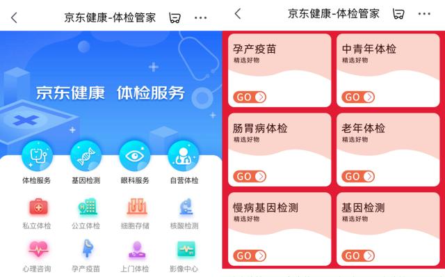 解析京东健康11.11战报：“互联网+医疗健康”带来全场景的专业化品质服务