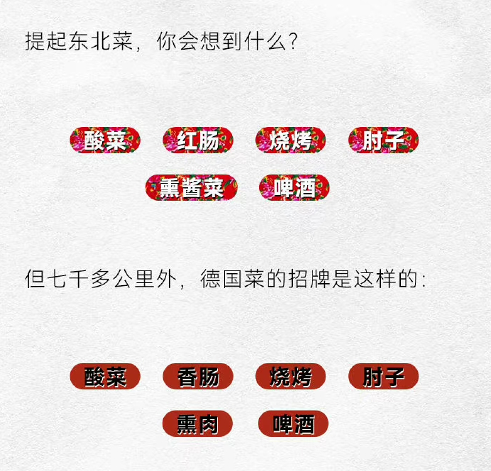 全国都是东北人，为啥东北没有人？