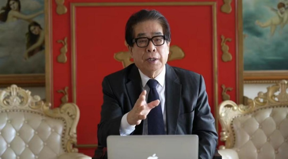 直击2021青科会 | 2021传统医药科学技术论坛在温州成功召开
