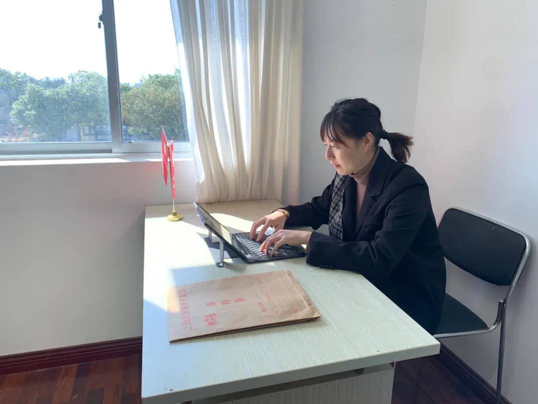 22岁的新疆美女，是如何在崇明创业的？