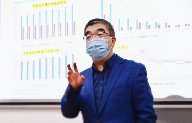 最新报告关注“互联网+果业”：电商化程度越高产业链越有韧性