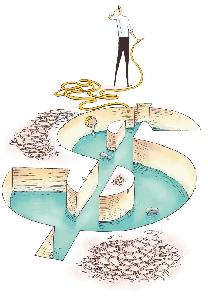 重新定义财务自由：寻找你的副业