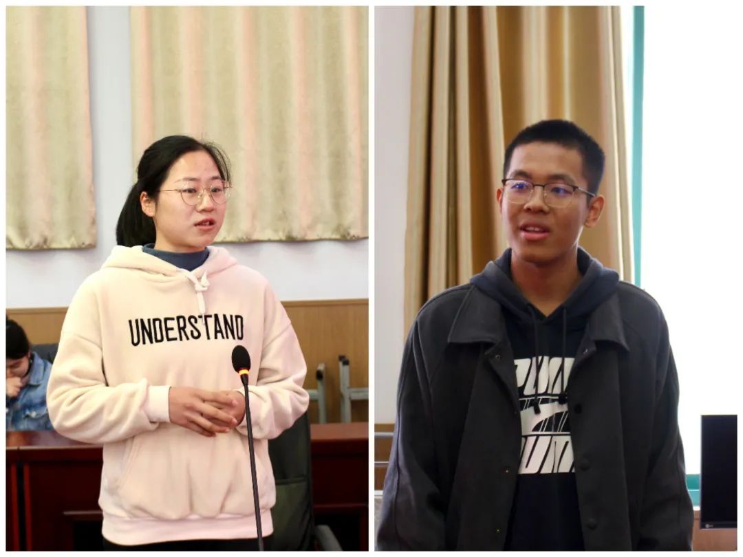 德安二中举行江西师范大学“教育实践基地授牌仪式