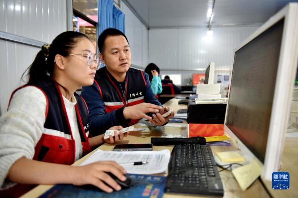 “云端”逐梦青春——“80后”返乡青年电商创业记