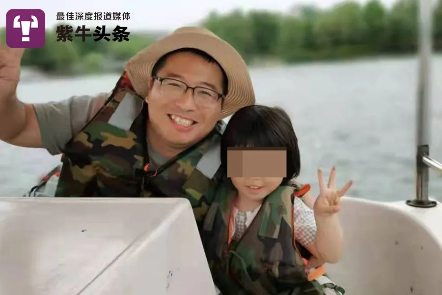 苏州奶爸创作300多部动画记录女儿成长，等她结婚时当礼物