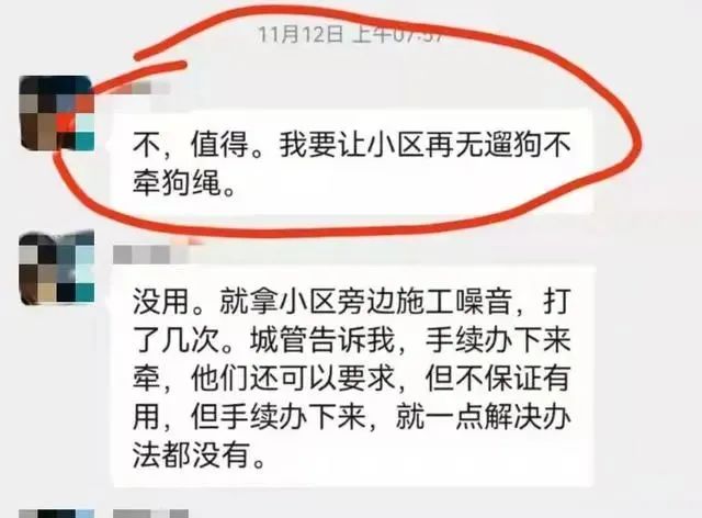 “狗咬人”事件牵出旧案，中纪委网站发声；又一起，遛狗不牵绳，真闹出了人命了！女子从32楼一跃而下…