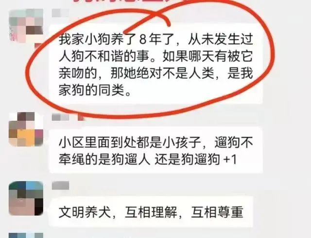 “狗咬人”事件牵出旧案，中纪委网站发声；又一起，遛狗不牵绳，真闹出了人命了！女子从32楼一跃而下…