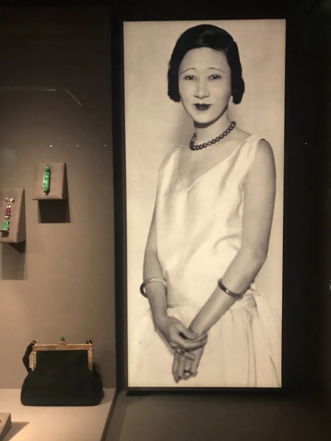 珠宝收纳箱