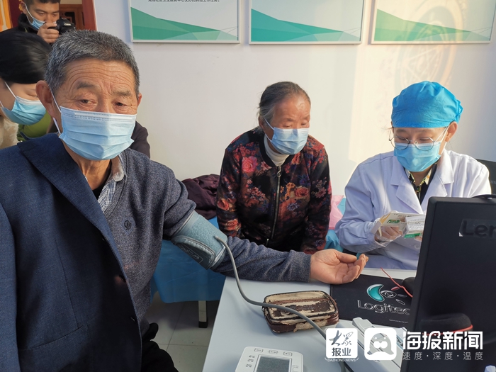 “三医联动”影响几何？——东营市医疗医药医保体制改革观察