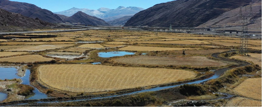 中国再添3处世界灌溉工程遗产！