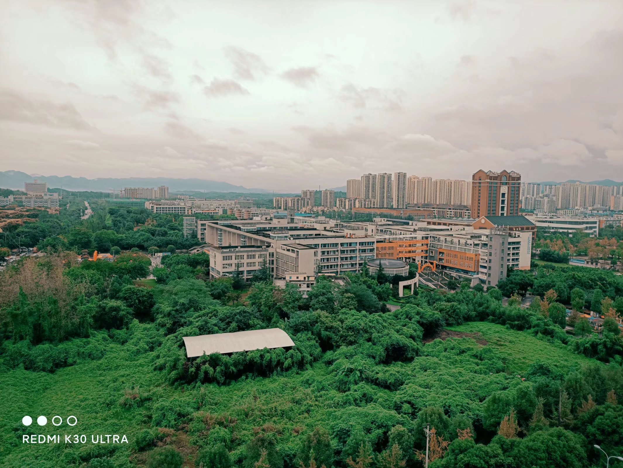 会者定离，一期一祈
