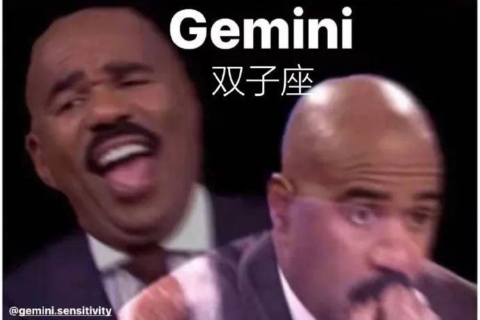 （星梗）星座meme合集11.20-11.26