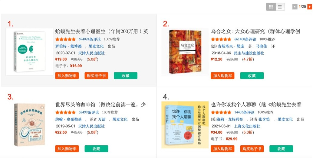 用小红书“种草”引爆畅销书，果麦是怎么做的？