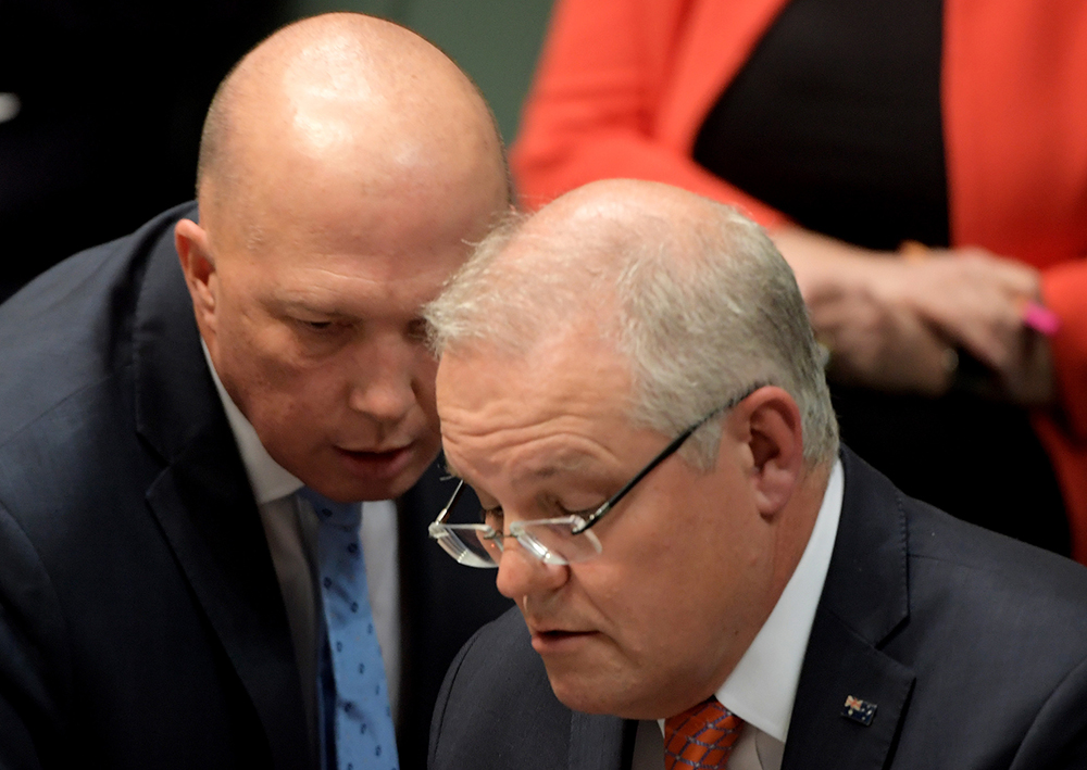 �Ĵ�������ᱨ��Ĵ��������ľ���ģ̫С���޷�Ӧ�����й����ܵĳ�ͻ