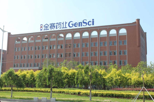 长春新区：医药健康产业发展积厚成势 持续释放强劲动能