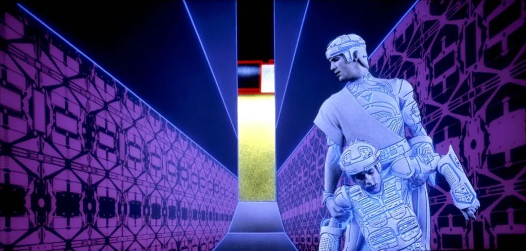 科幻 | 如今爆火的元宇宙，40年前就被它“神预言”了