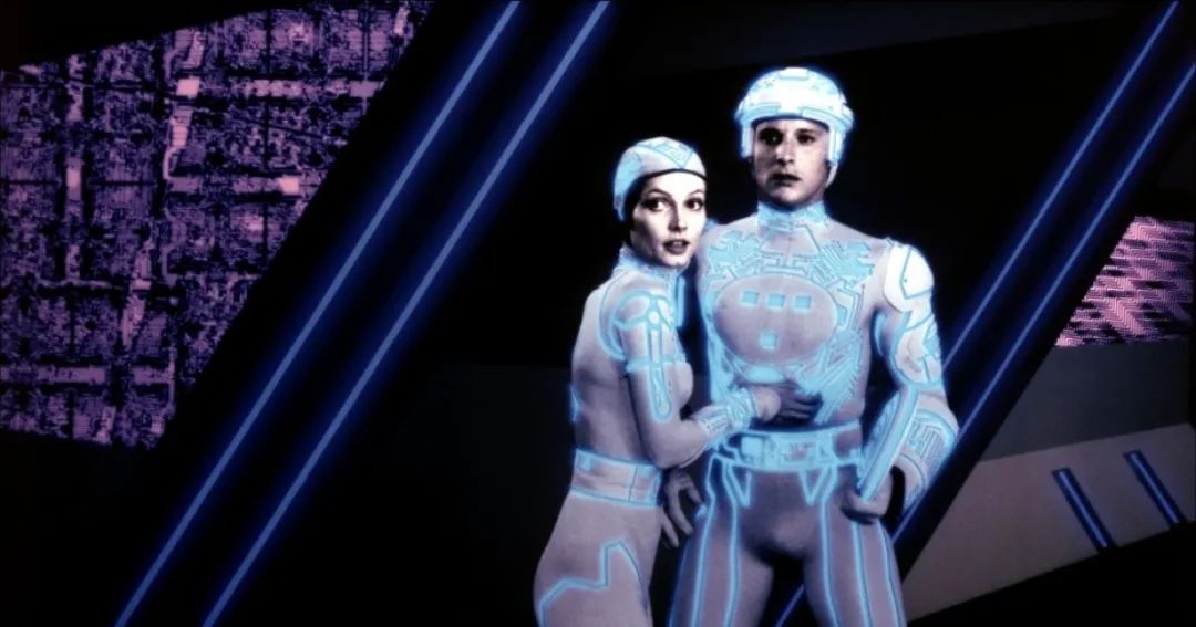 科幻 | 如今爆火的元宇宙，40年前就被它“神预言”了