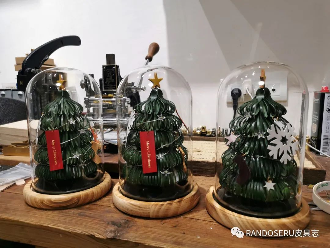 圣诞又要到了？礼物给你们准备好了！独一无二+团购价格超划算，不进来都亏