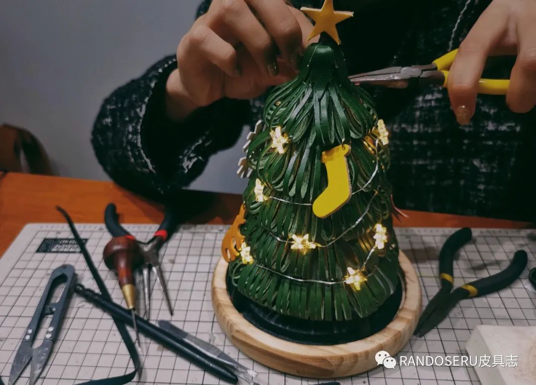 圣诞又要到了？礼物给你们准备好了！独一无二+团购价格超划算，不进来都亏