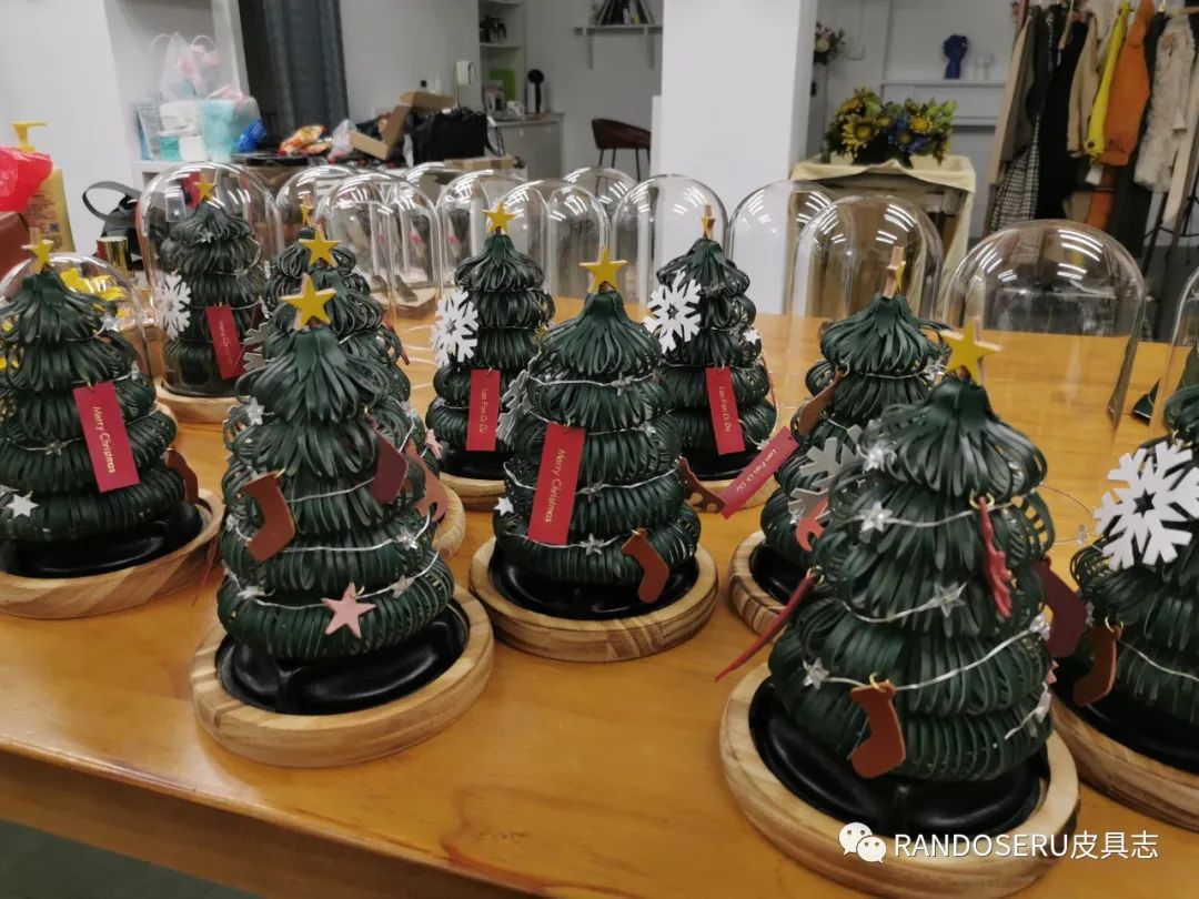 圣诞又要到了？礼物给你们准备好了！独一无二+团购价格超划算，不进来都亏
