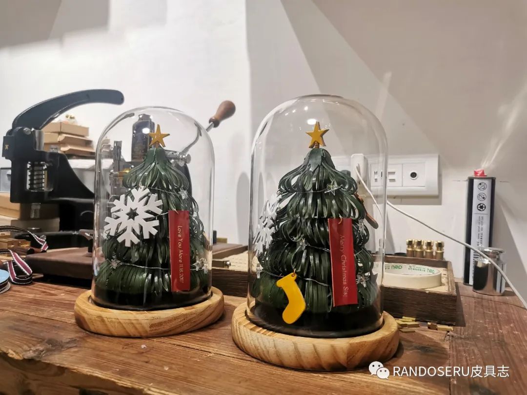 圣诞又要到了？礼物给你们准备好了！独一无二+团购价格超划算，不进来都亏