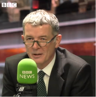 ࣡Ӣ鱨ͷӽй롰Ĵвרᵽ1946𼪶ġĻ˵