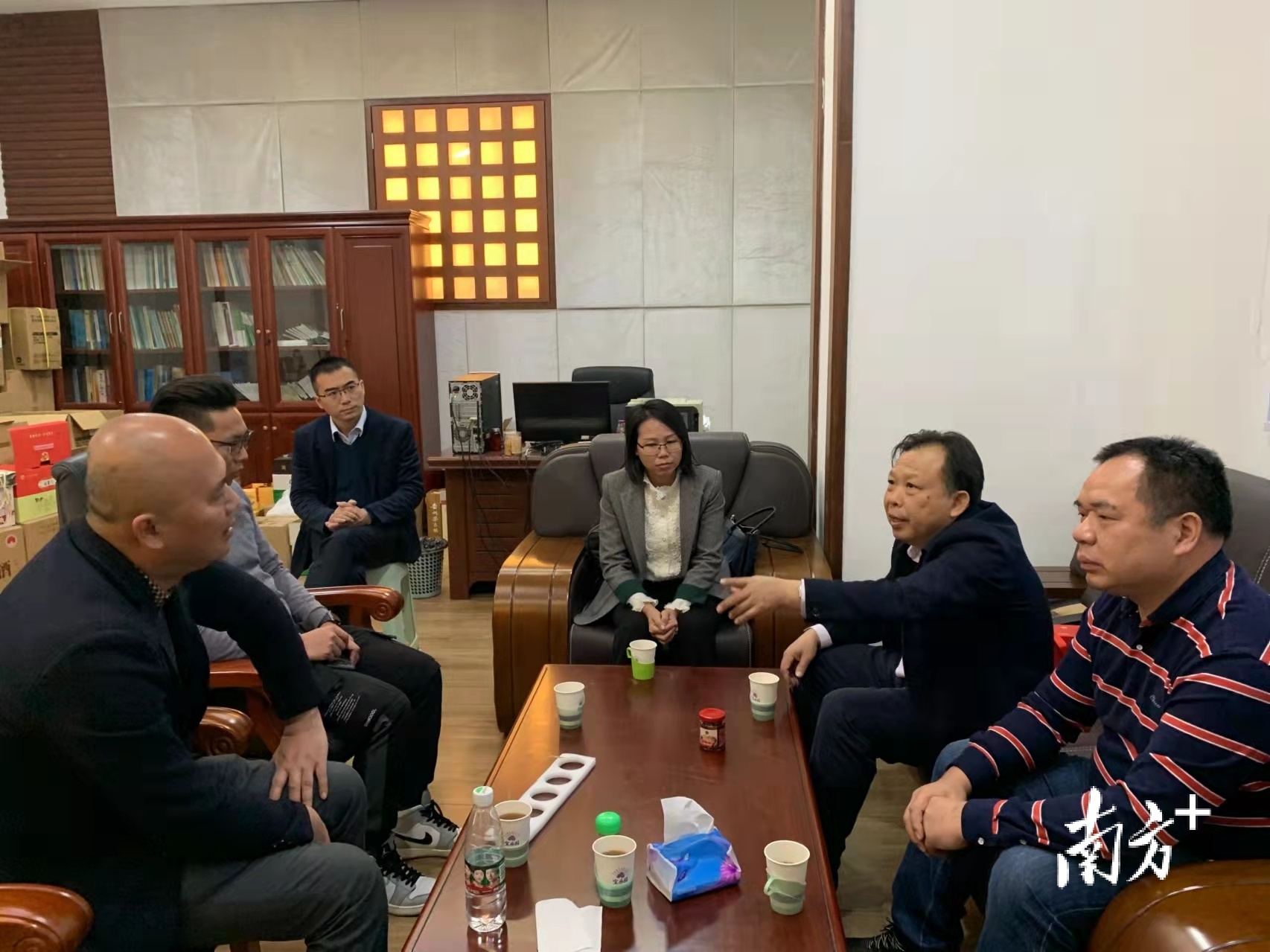 以“舌尖”促鄉(xiāng)村振興，一壇酸菜也能成為“致富密碼”