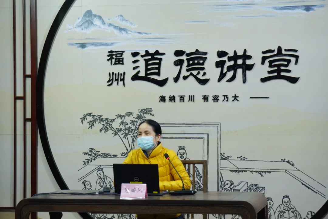 识经络、辨穴位……这堂中医药体验课你也能参加