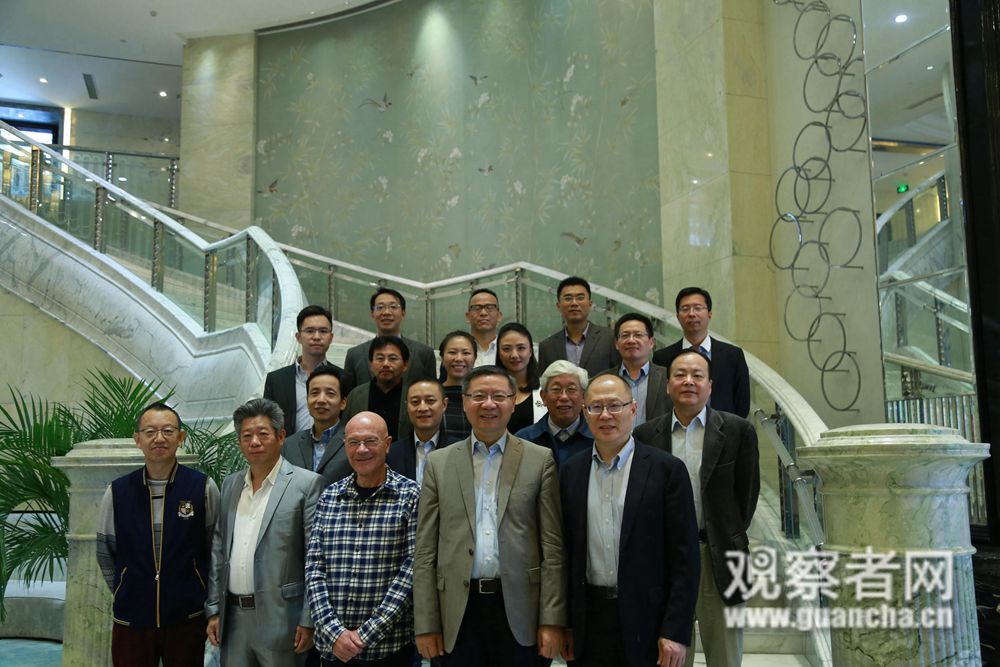 �������ſ˲μ�2021��˼������̳��������˥�䣬�������й���в�ۡ���������