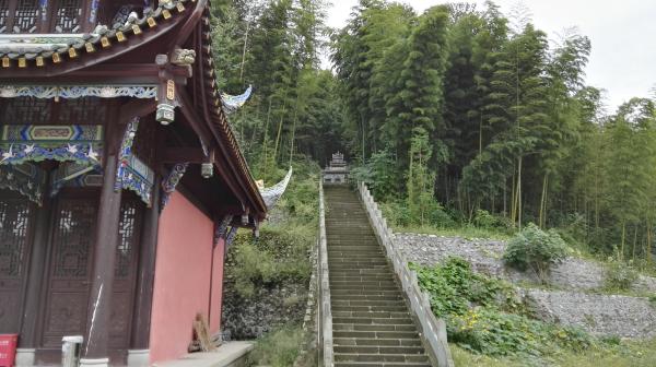洞天寻隐·二十四治访道记丨阳平治