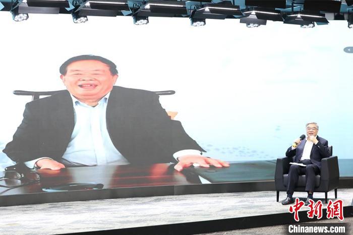 中国教育三十人论坛年会举行 专家共话教育大变革