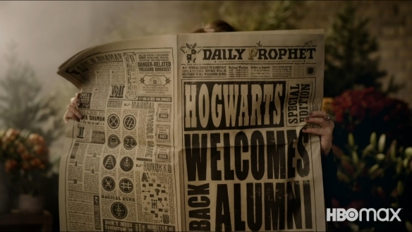 《哈利波特回到霍格沃茨》在线完整观看(全1-12集)【高清1080p完结版】中字更新