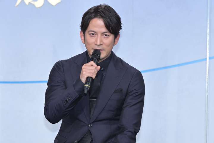 古泽良太x松本润合作大河剧 怎么办家康 最新卡司公开 天天看点