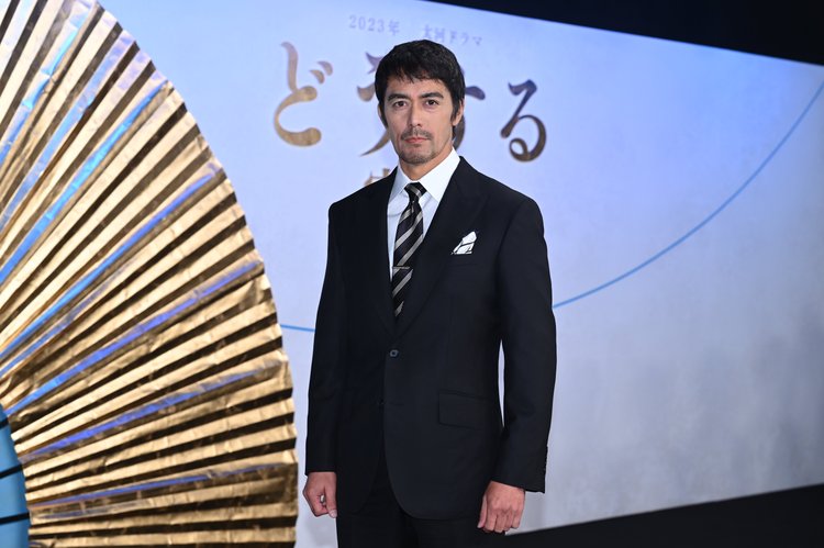 古泽良太x松本润合作大河剧 怎么办家康 最新卡司公开 天天看点