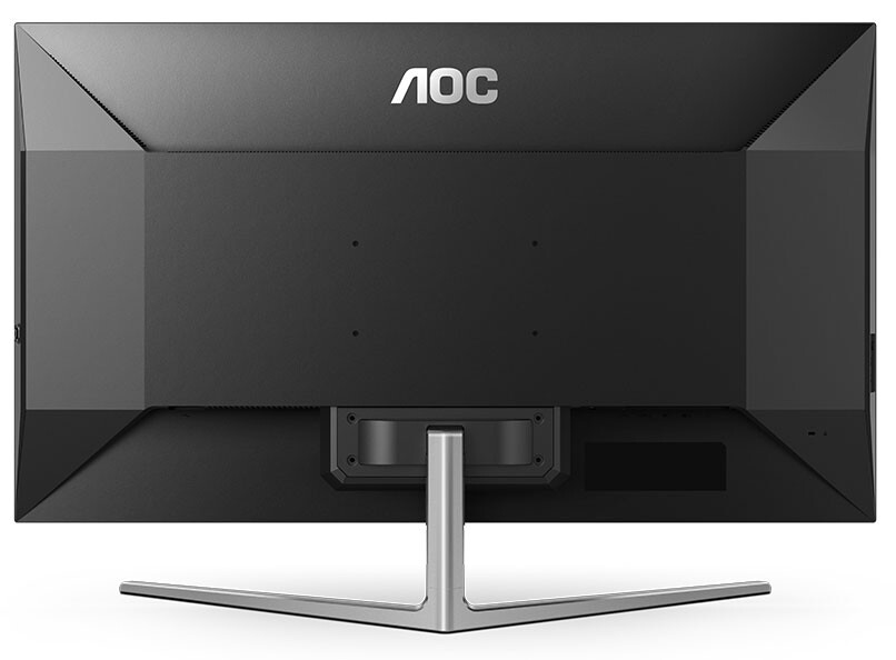 AOC推出G4309VX/D游戏显示器：43英寸配4K分辨率+144Hz刷新率