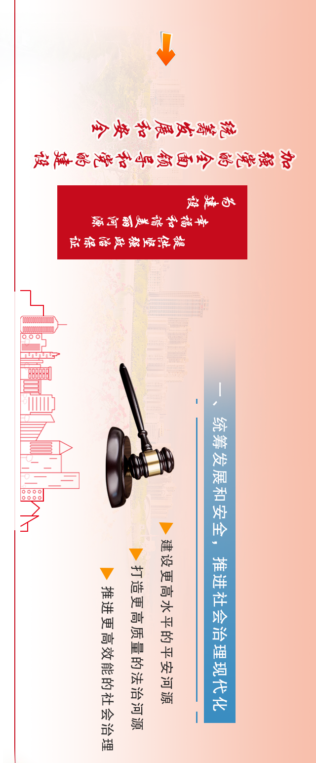 干货满满！一图读懂市第八次党代会报告，未来5年，河源这样干