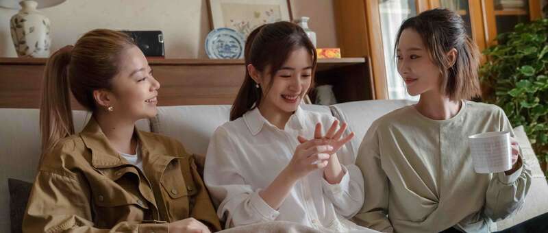 8.4分《爱很美味》：“马卡龙式”轻喜剧如何揭示现实