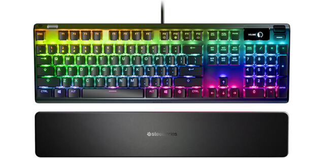 带你了解职业哥的配置coldzera篇