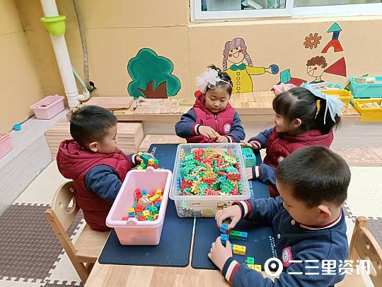 幼儿园学生的天花板！渭南4岁男孩打破最小年龄魔方世界纪录 