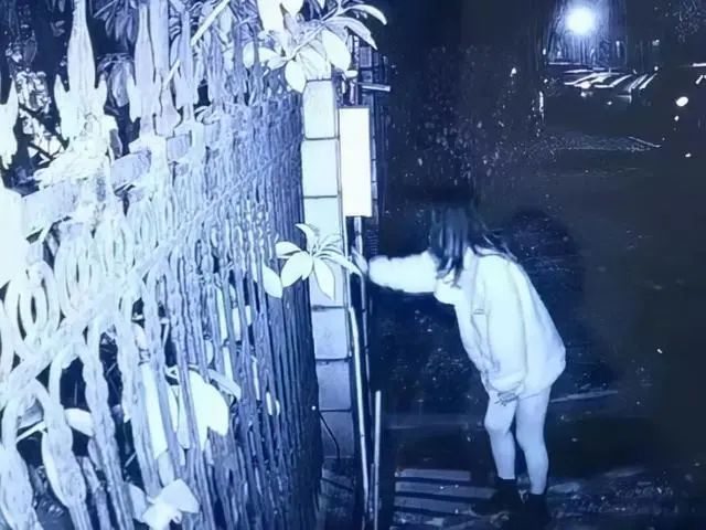 23岁女子夜班路上消失，已失联5天！妈妈：女儿进入了本不该路过的小区