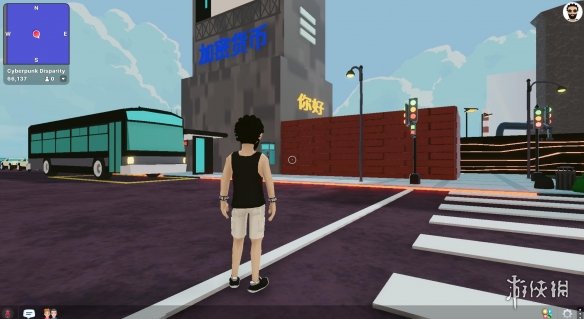 什么是所谓元宇宙游戏，和区块链游戏又有什么区别？